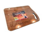 TALENAN KAYU BESAR 40X30CM